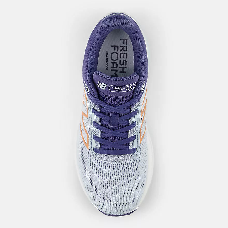 New Balance 860 v14 D Wide Womens