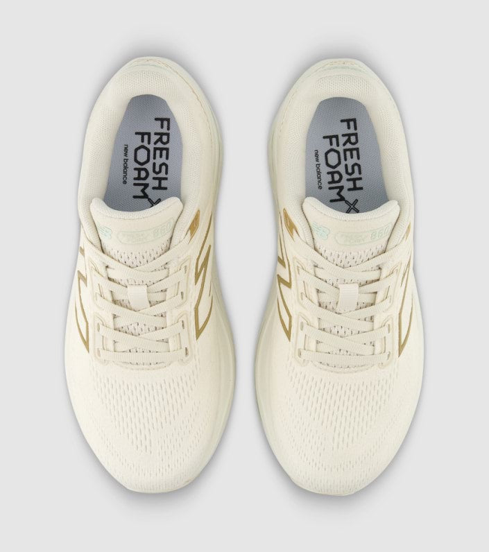 New Balance 860 v14 D Wide Womens