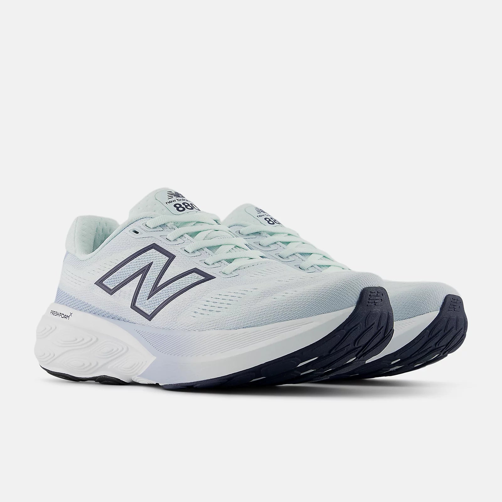 New Balance 880 V15 D Wide Womens