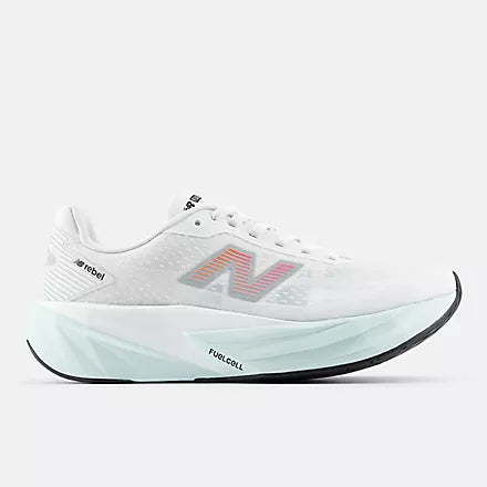 New Balance Fuel Cell Rebel V5 Womens
