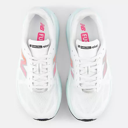 New Balance Fuel Cell Rebel V5 Womens