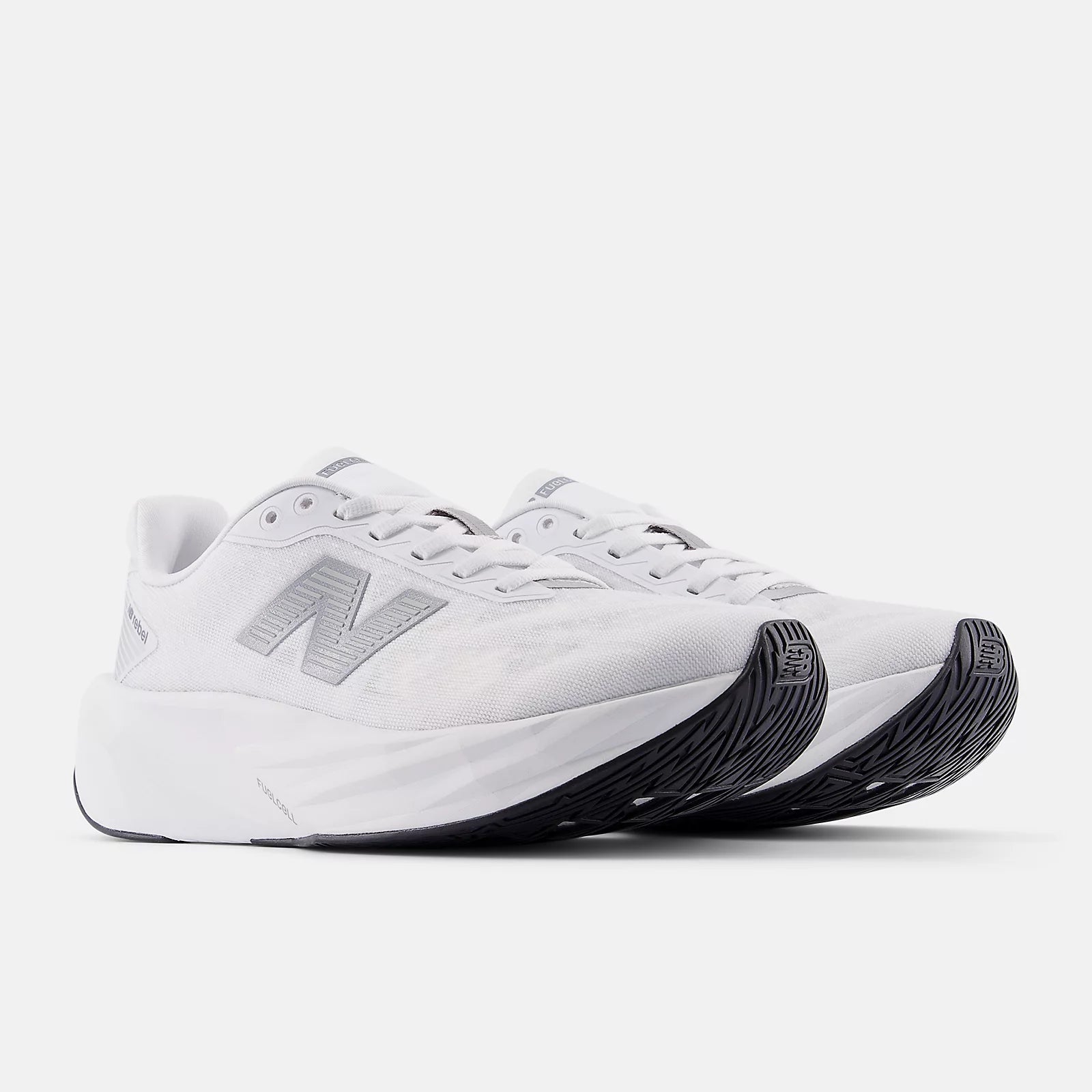 New Balance Fuel Cell Rebel V5 Womens