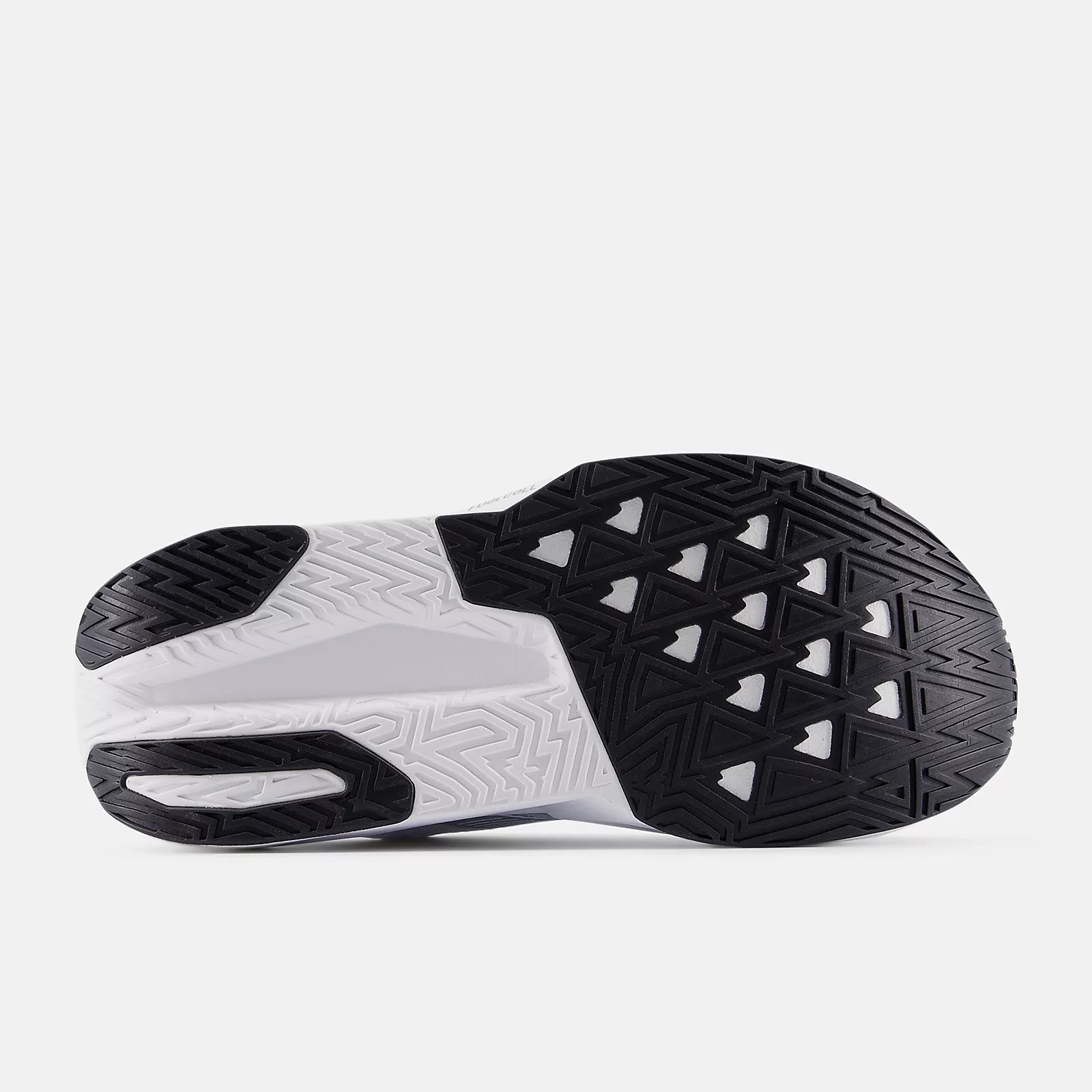 New Balance Fuel Cell Rebel V5 Womens