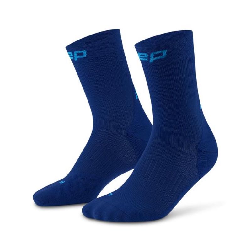 CEP 5.0 Mid Cut Sock