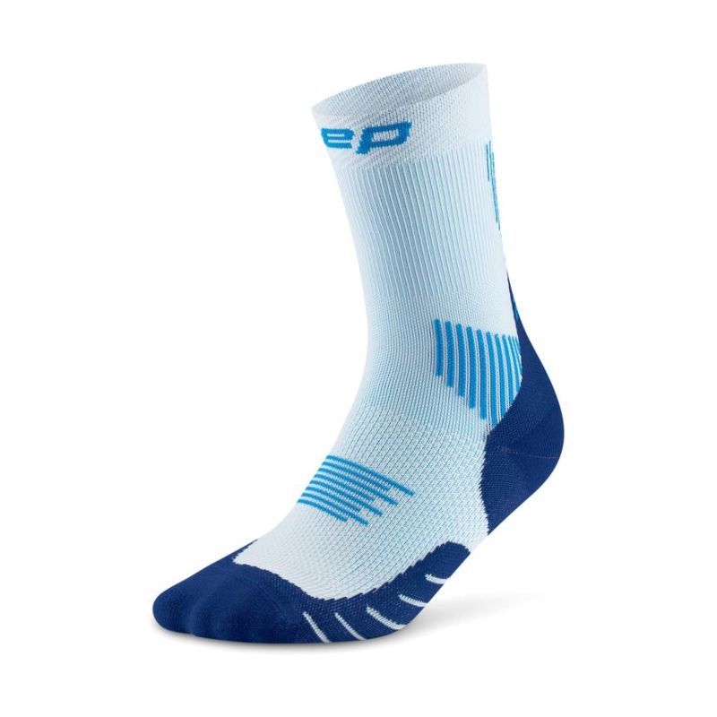 CEP 5.0 Mid Cut Sock