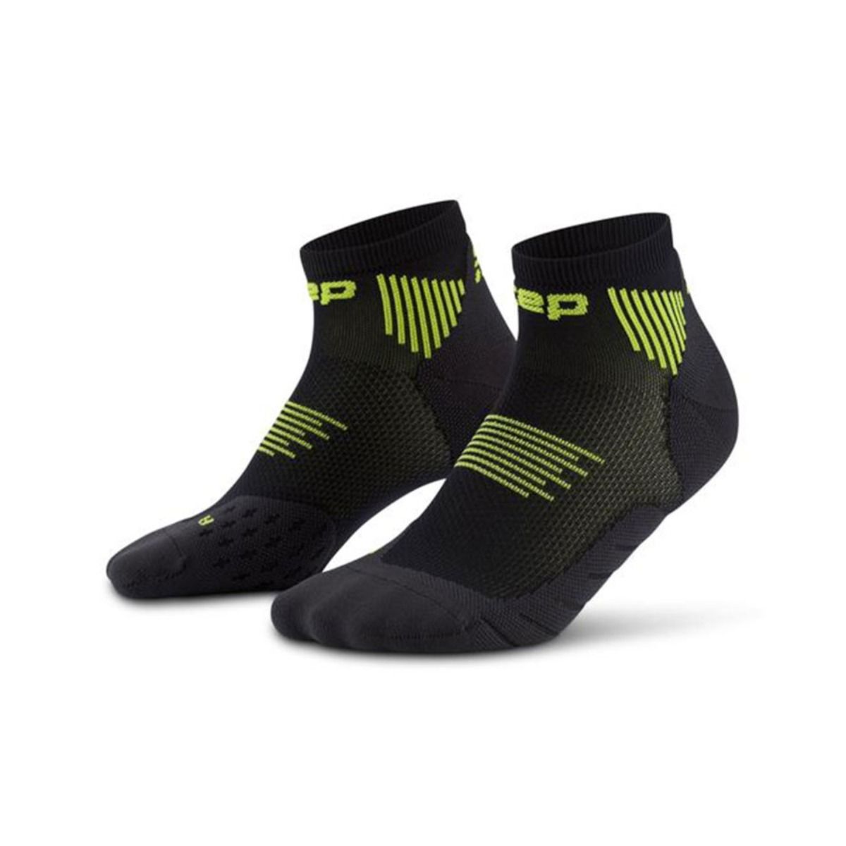 CEP 5.0 Low Cut Sock