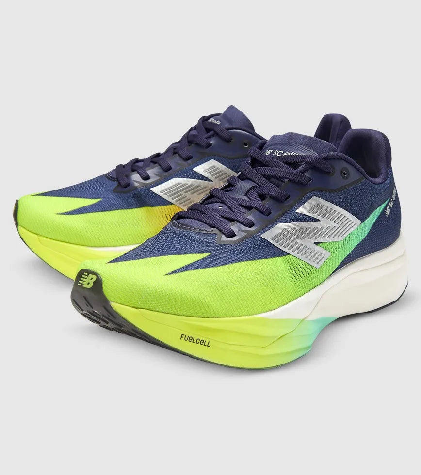 New Balance Super Comp Fuel Cell Elite V5 Womens