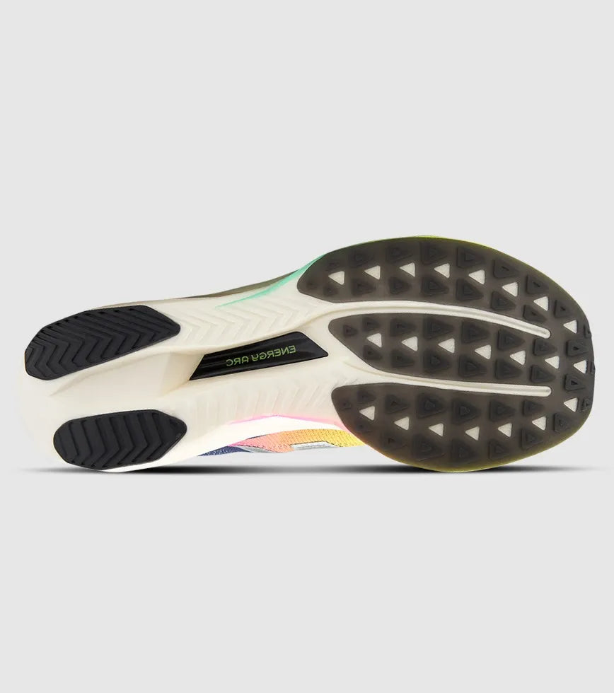 New Balance Super Comp Fuel Cell Elite V5 Womens