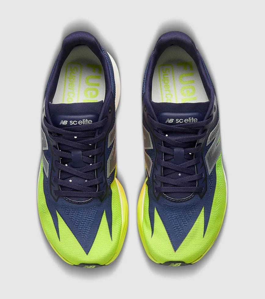 New Balance Super Comp Fuel Cell Elite V5 Womens