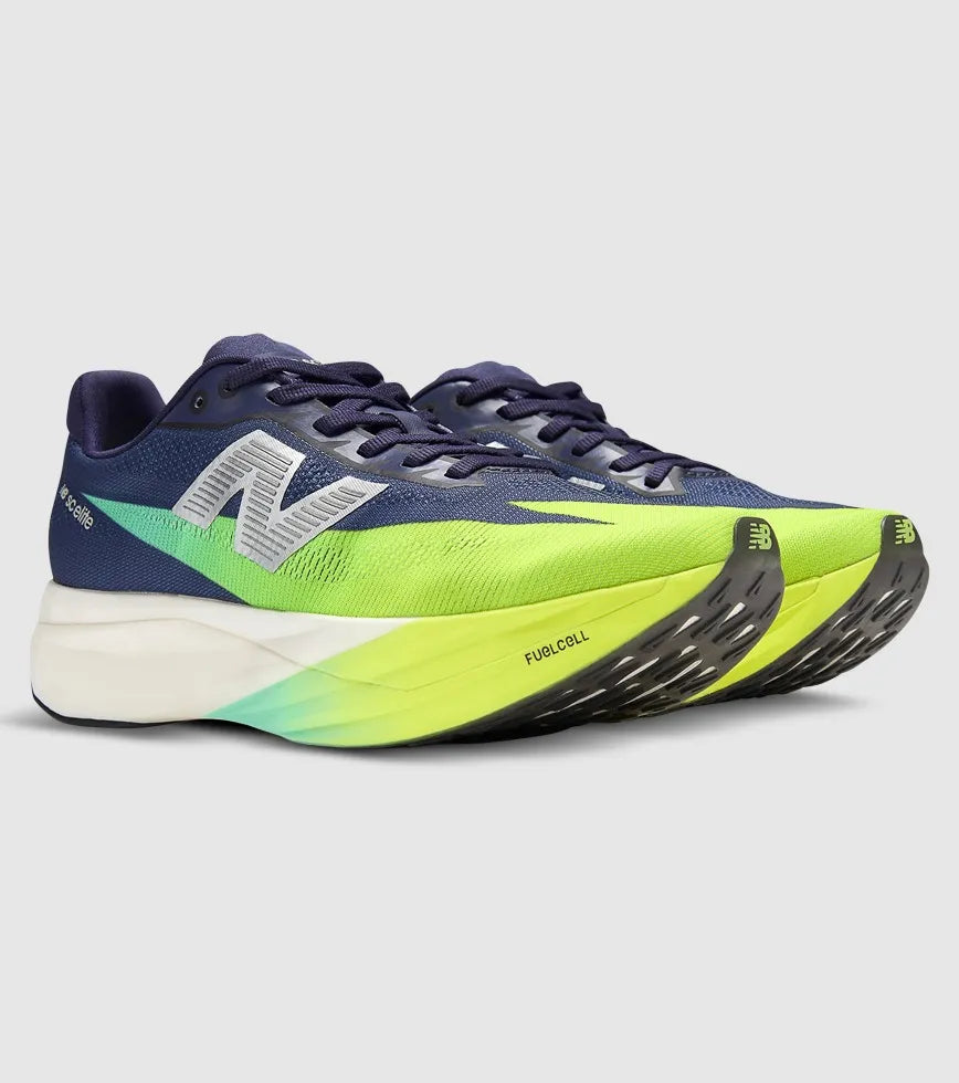New Balance Super Comp Fuel Cell Elite V5 Womens