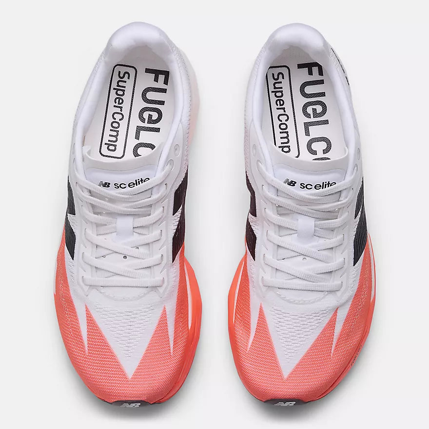 New Balance Super Comp Fuel Cell Elite V5 Womens