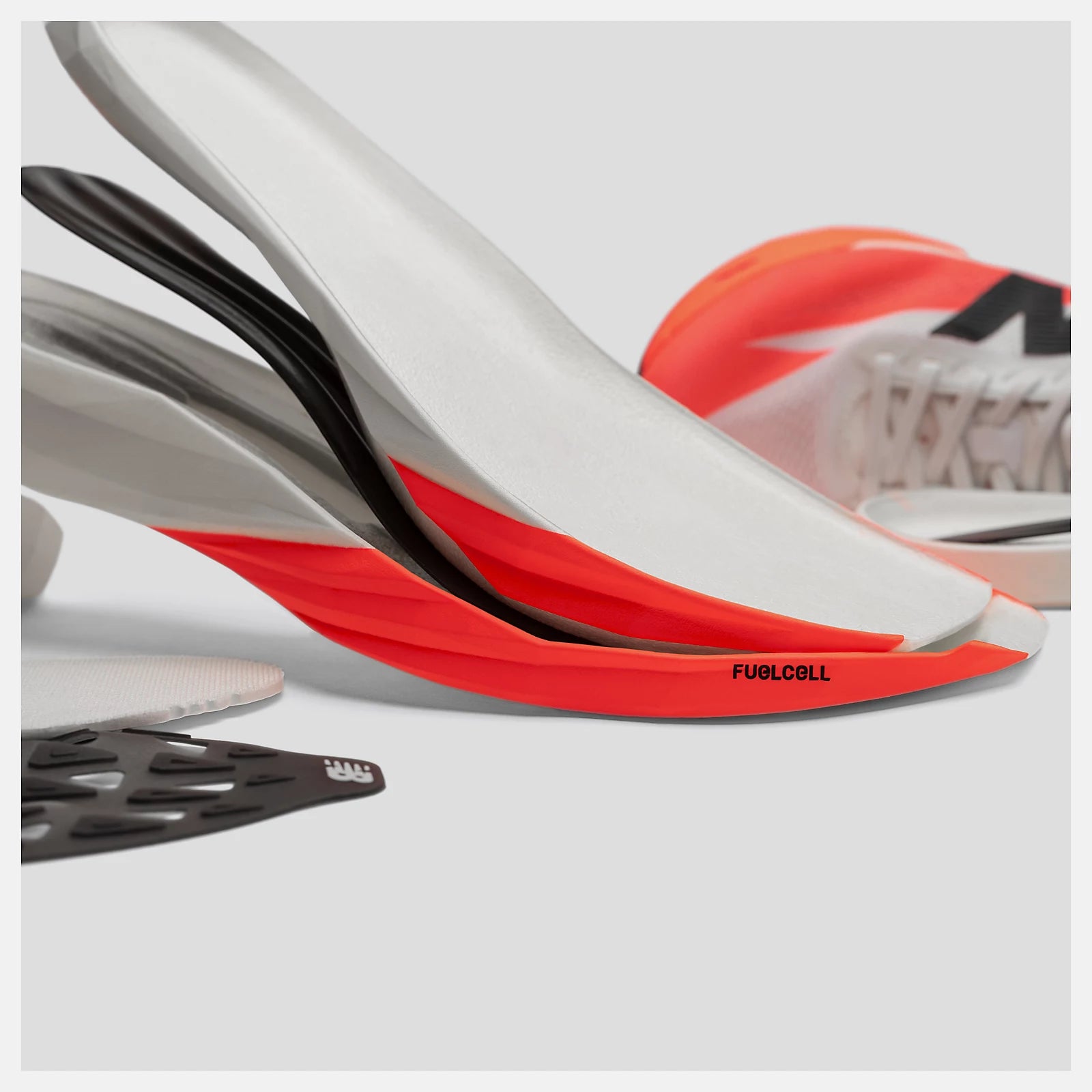 New Balance Super Comp Fuel Cell Elite V5 Womens