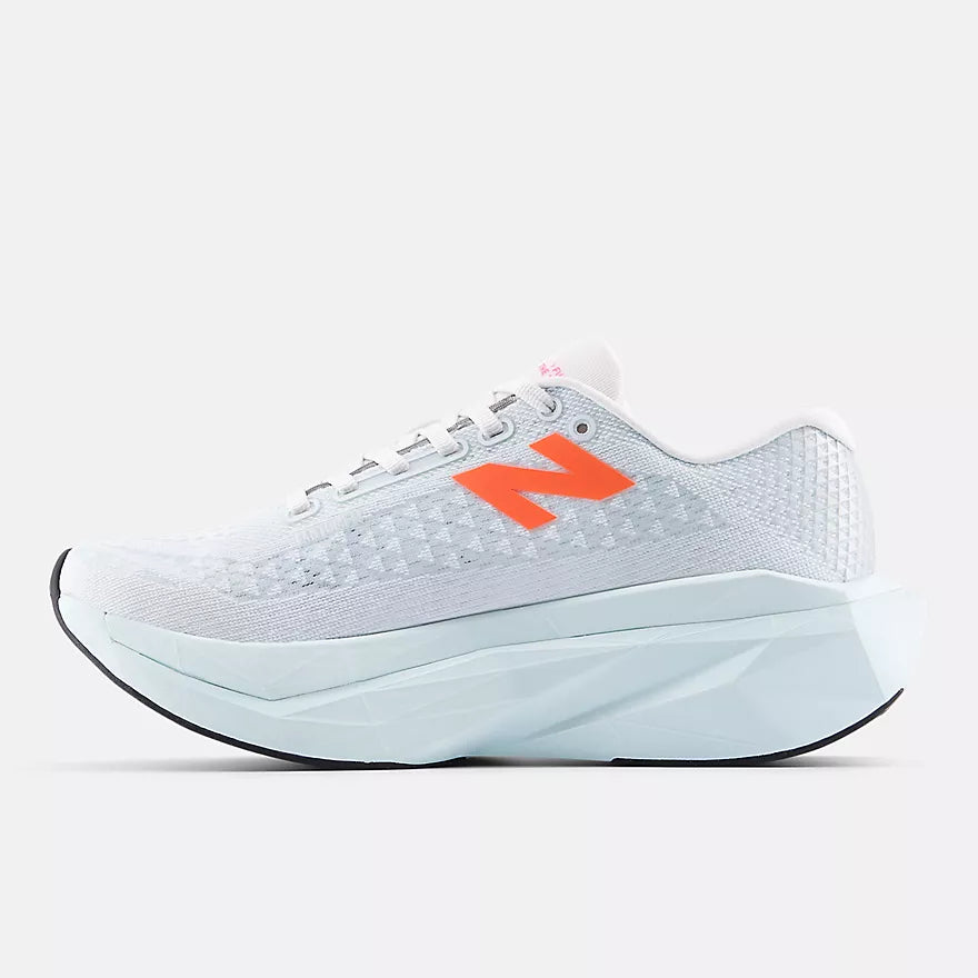 New Balance FuelCell Supercomp Trainer V3 Womens