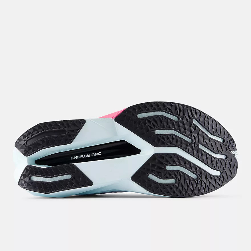 New Balance FuelCell Supercomp Trainer V3 Womens