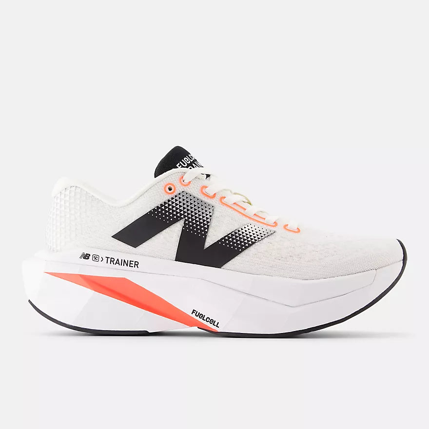 New Balance FuelCell Supercomp Trainer V3 Womens