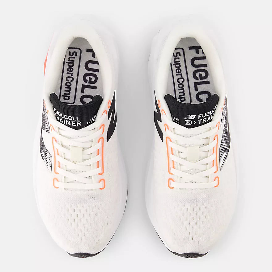 New Balance FuelCell Supercomp Trainer V3 Womens