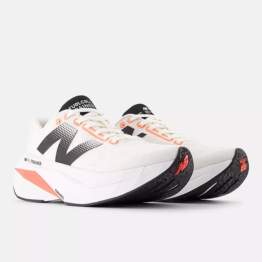 New Balance FuelCell Supercomp Trainer V3 Womens