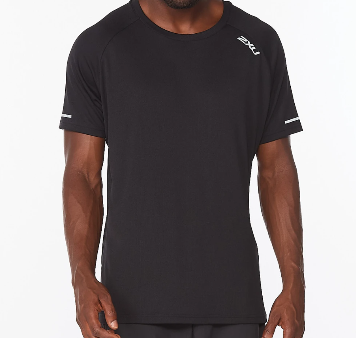 wxu aero tee black
