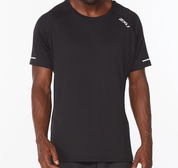 wxu aero tee black