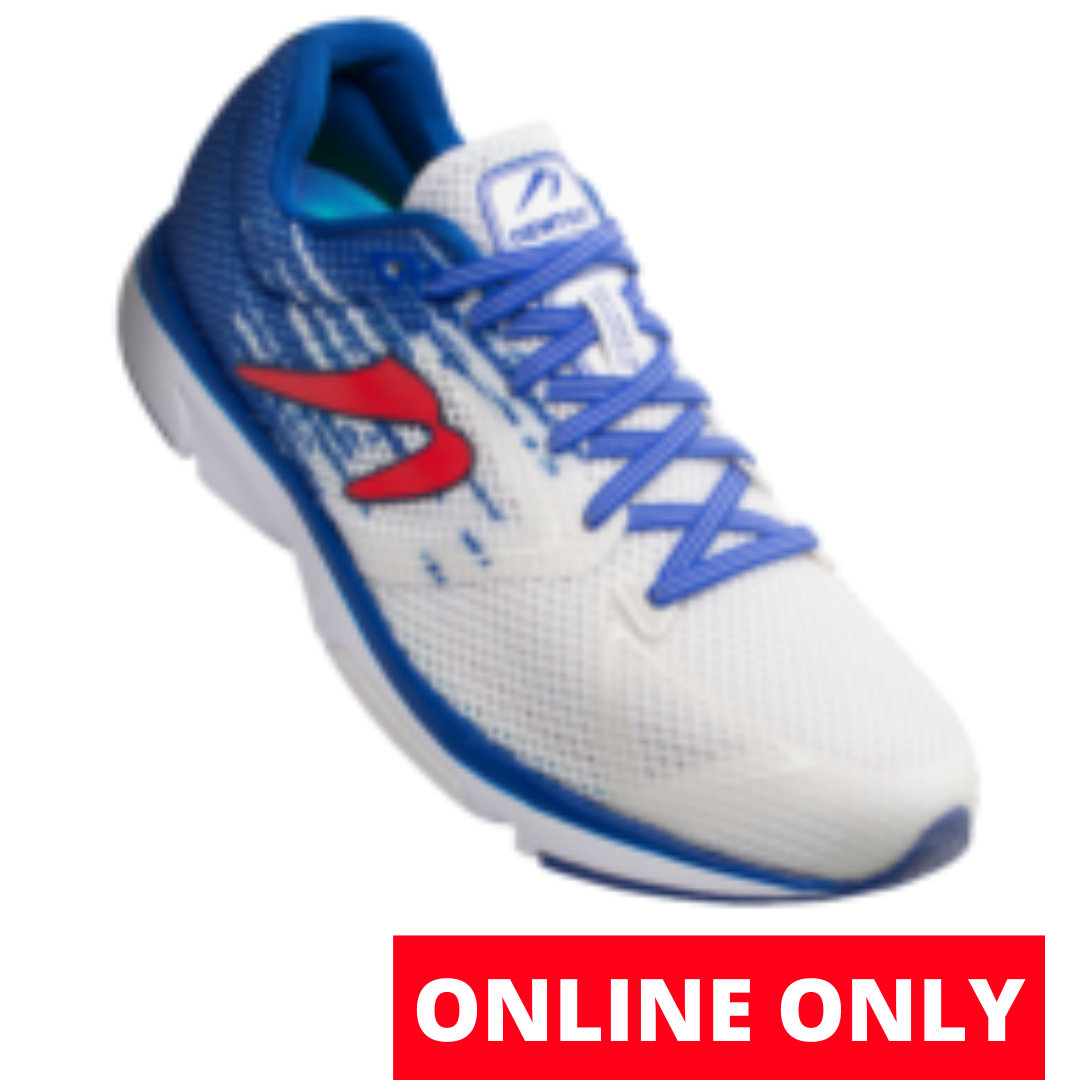 Mens hotsell newton shoes
