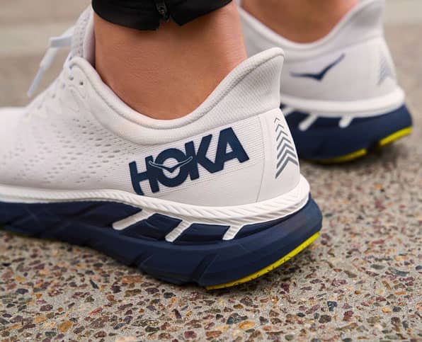 HOKA Running Shoes